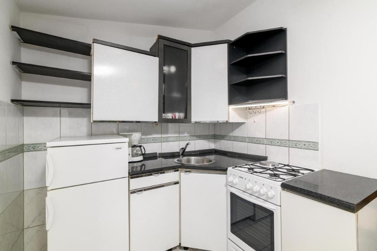 Apartments Katrina Rakalj Экстерьер фото