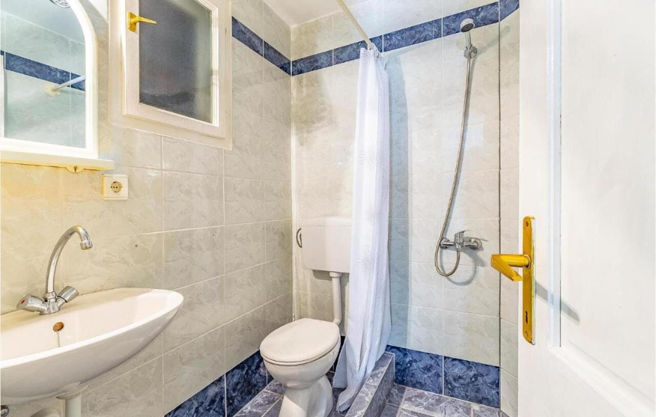 Apartments Katrina Rakalj Экстерьер фото