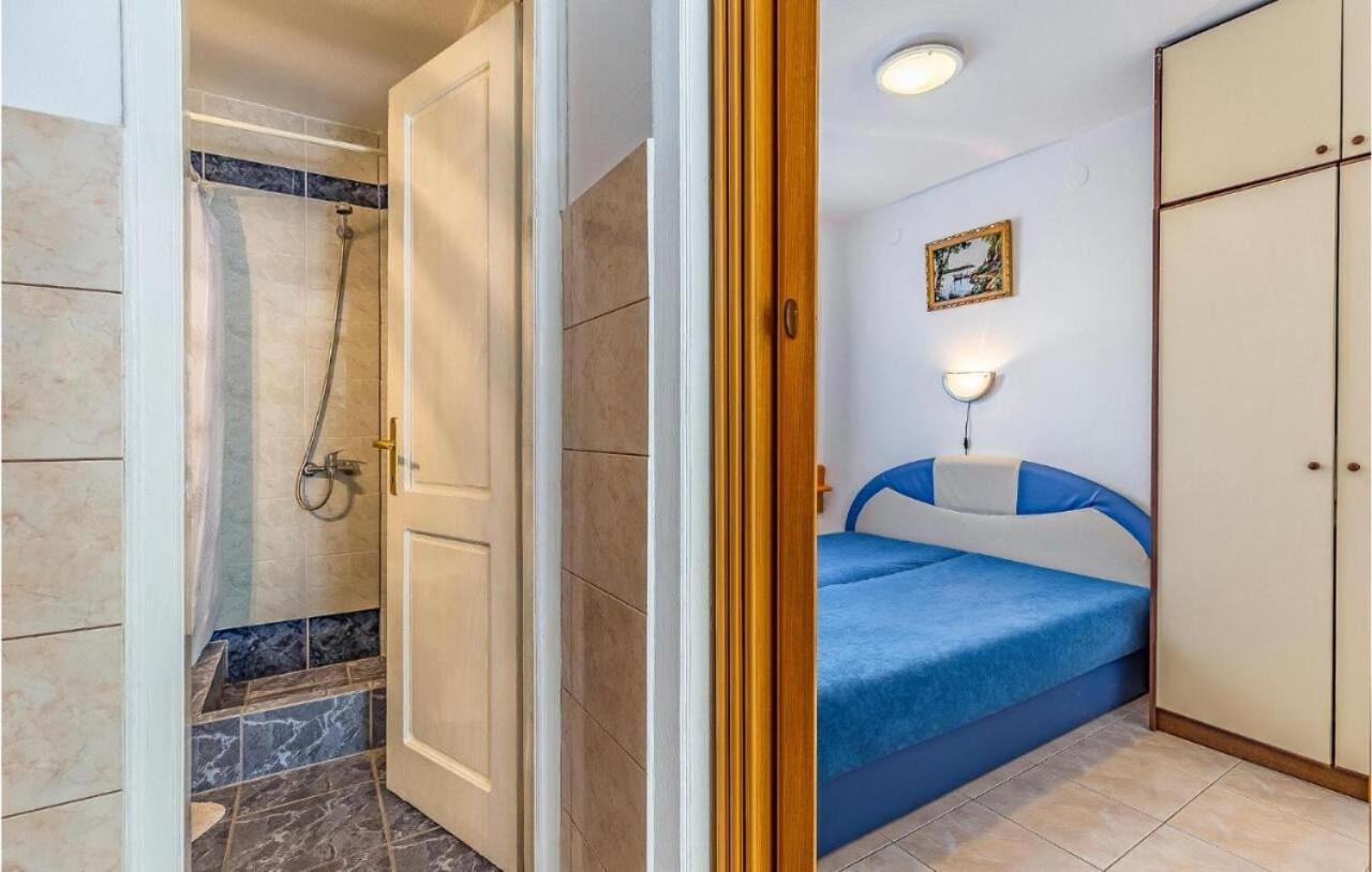 Apartments Katrina Rakalj Экстерьер фото